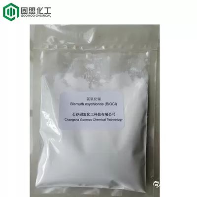 Catalyst CAS Bismuth Hydroxide